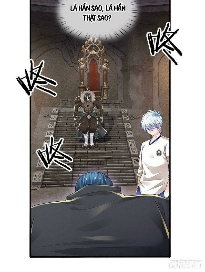 Luyện Thể Trăm Nghìn Tầng Chapter 104 - Trang 2