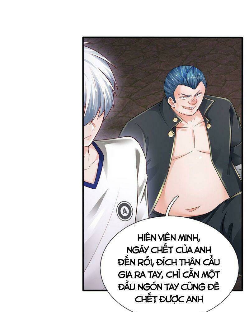 Luyện Thể Trăm Nghìn Tầng Chapter 104 - Trang 2