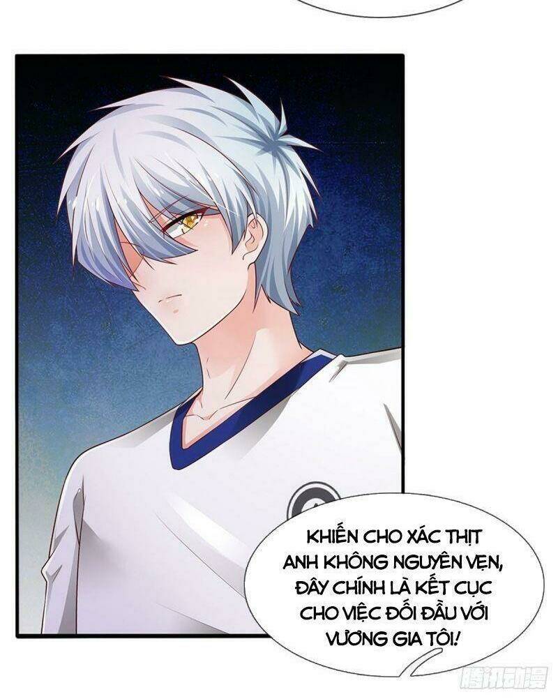 Luyện Thể Trăm Nghìn Tầng Chapter 104 - Trang 2