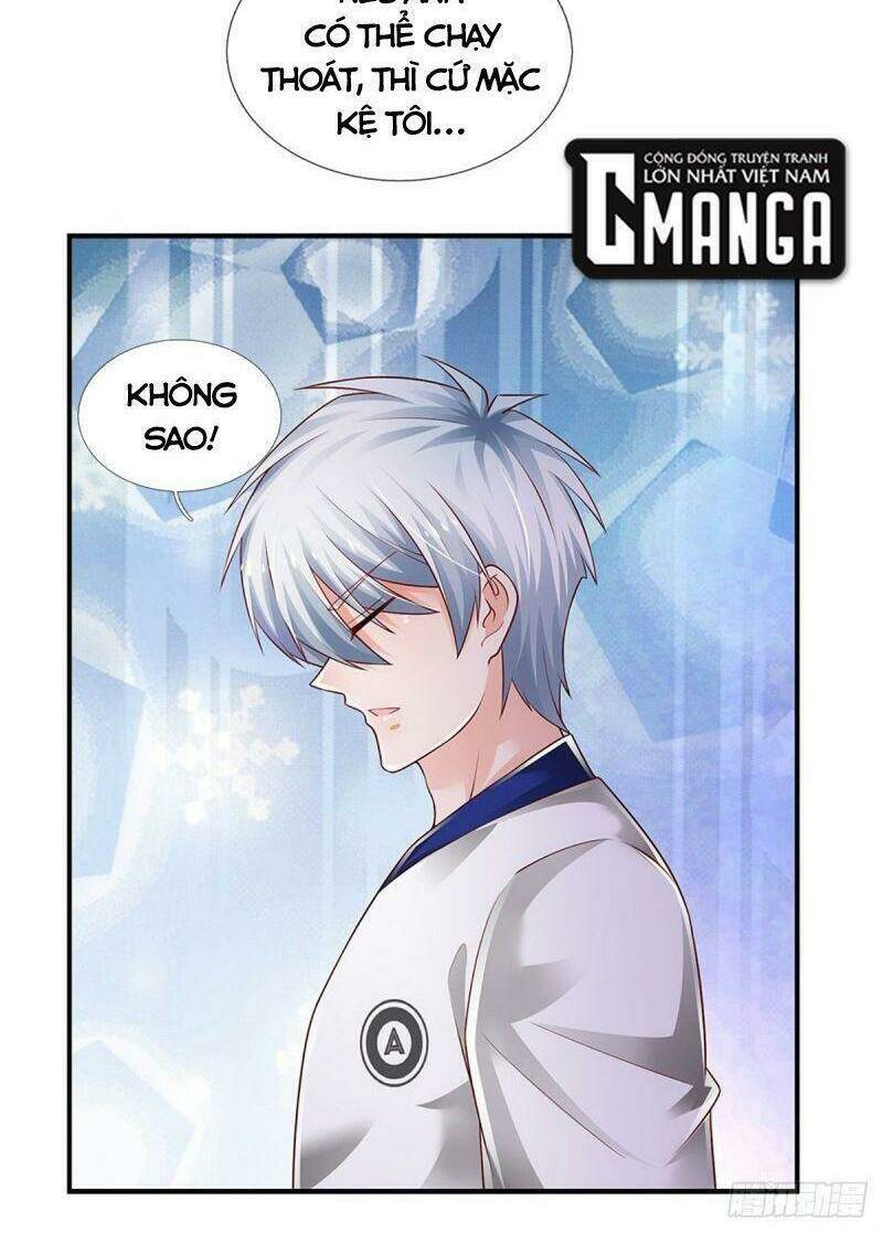 Luyện Thể Trăm Nghìn Tầng Chapter 104 - Trang 2