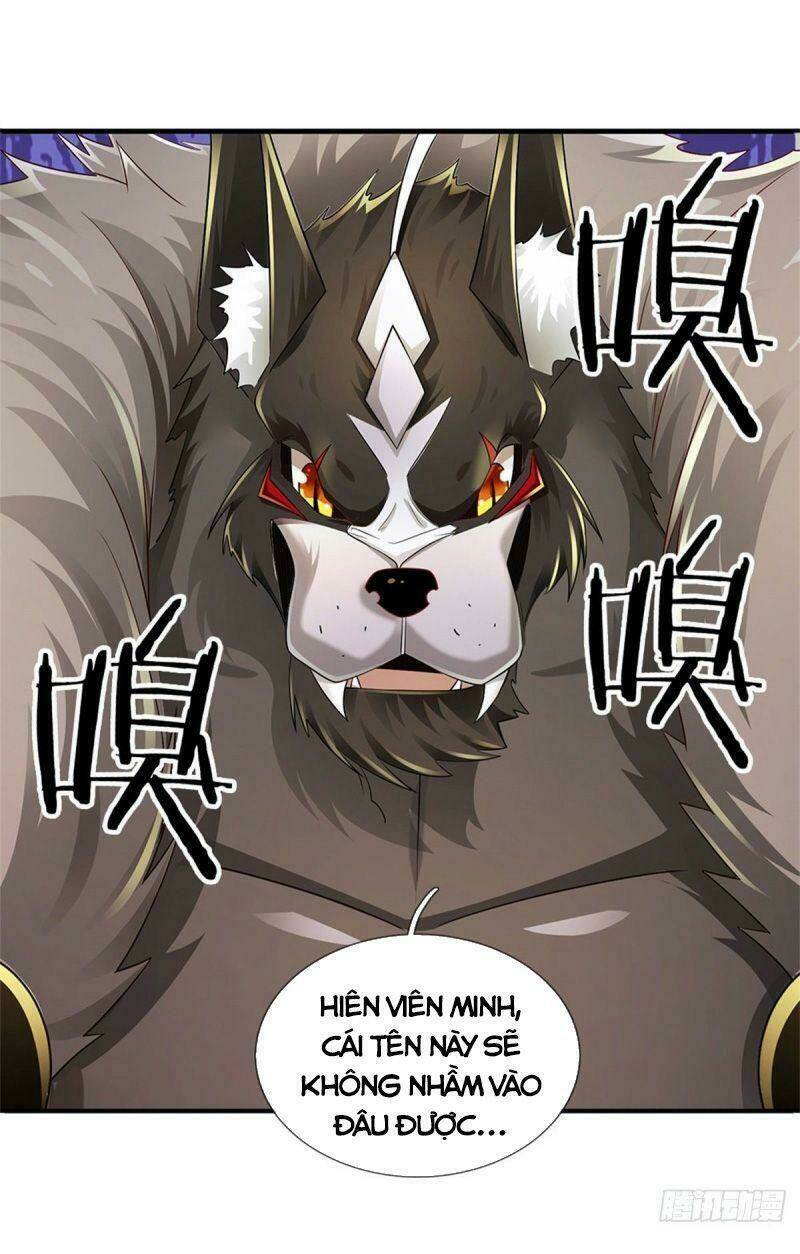 Luyện Thể Trăm Nghìn Tầng Chapter 104 - Trang 2