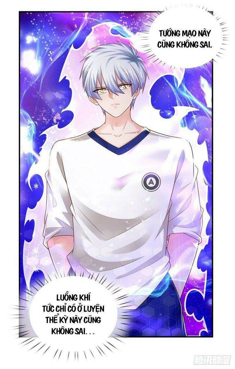 Luyện Thể Trăm Nghìn Tầng Chapter 104 - Trang 2