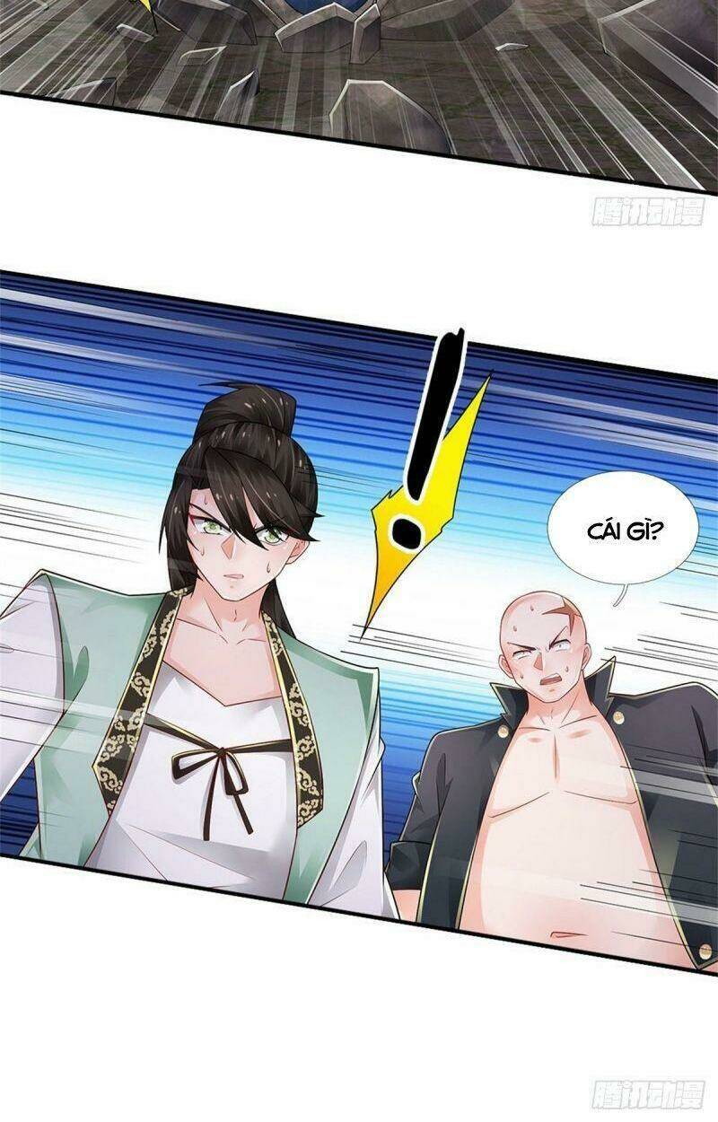 Luyện Thể Trăm Nghìn Tầng Chapter 104 - Trang 2