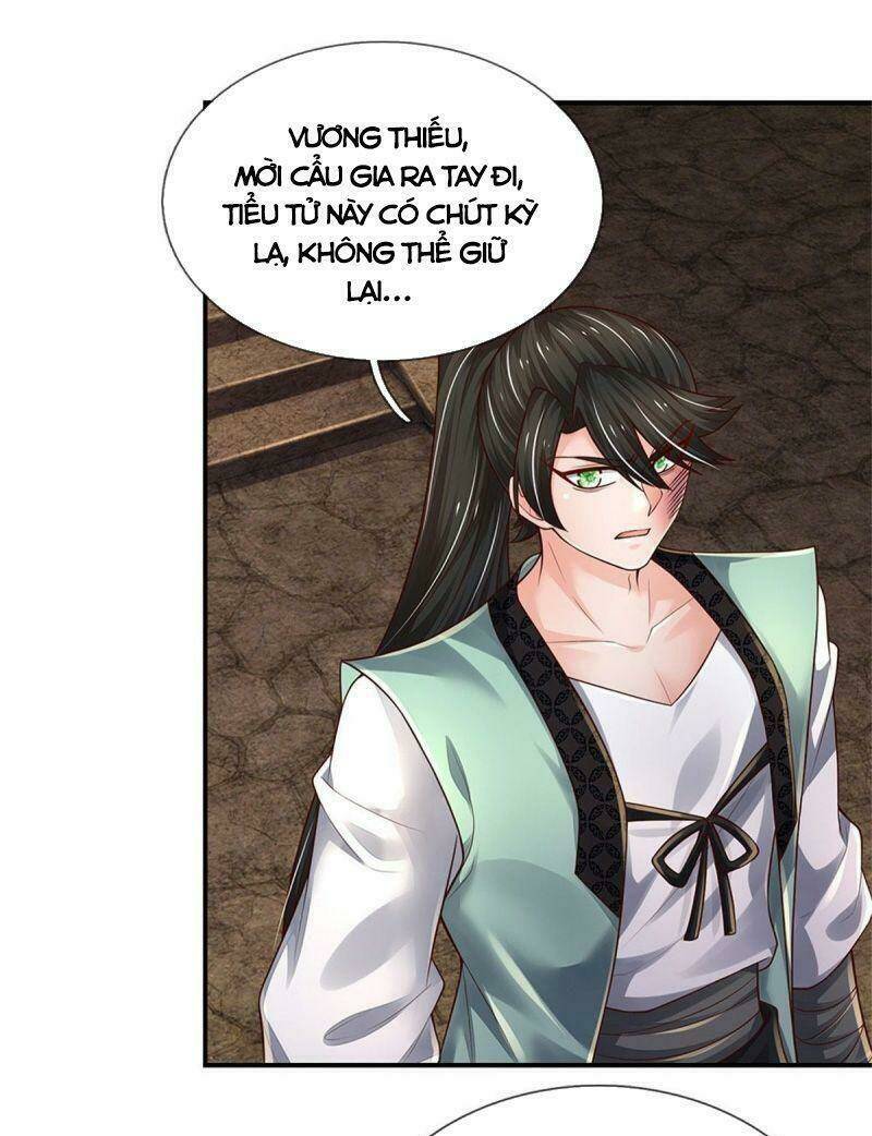 Luyện Thể Trăm Nghìn Tầng Chapter 104 - Trang 2