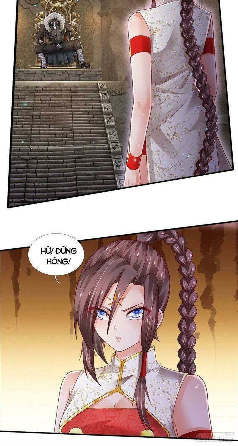 Luyện Thể Trăm Nghìn Tầng Chapter 104 - Trang 2