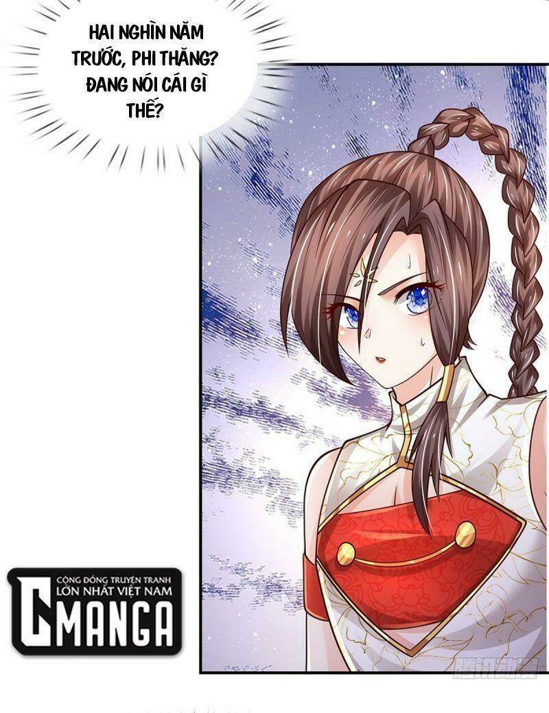 Luyện Thể Trăm Nghìn Tầng Chapter 105 - Trang 2