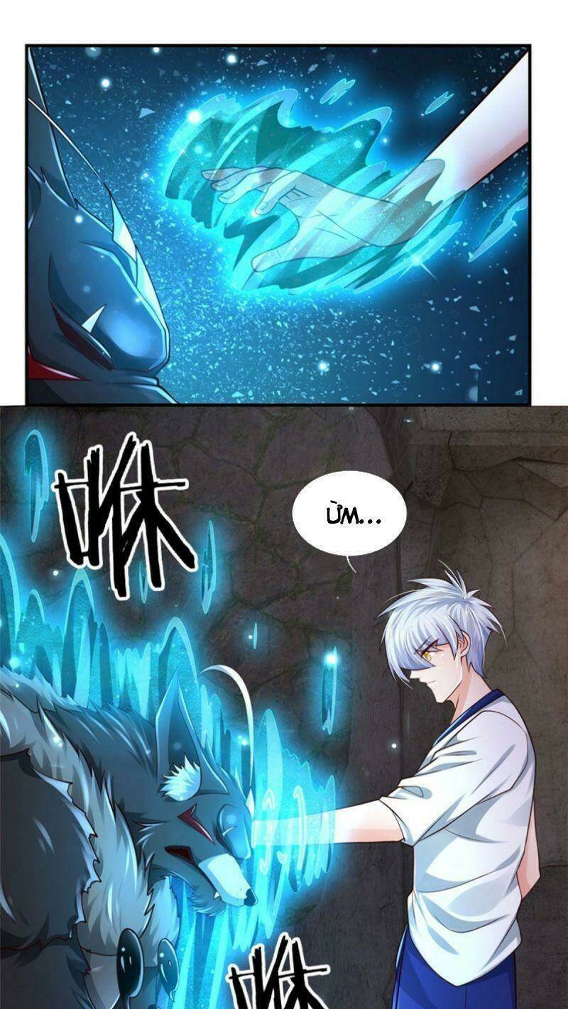 Luyện Thể Trăm Nghìn Tầng Chapter 105 - Trang 2