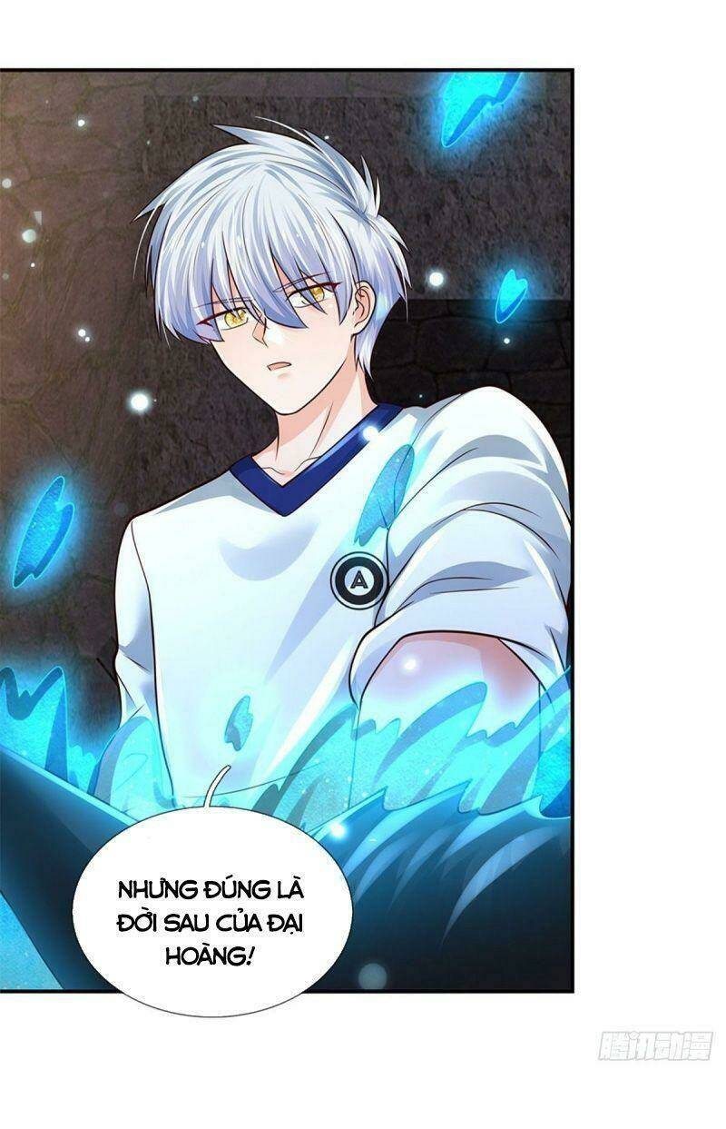 Luyện Thể Trăm Nghìn Tầng Chapter 105 - Trang 2