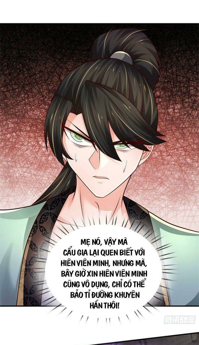 Luyện Thể Trăm Nghìn Tầng Chapter 105 - Trang 2