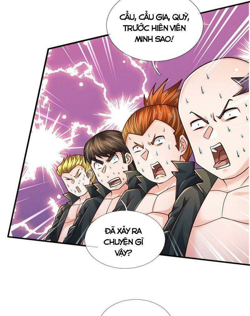 Luyện Thể Trăm Nghìn Tầng Chapter 105 - Trang 2