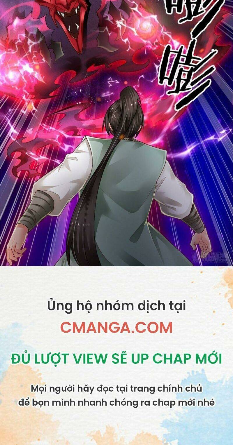 Luyện Thể Trăm Nghìn Tầng Chapter 105 - Trang 2