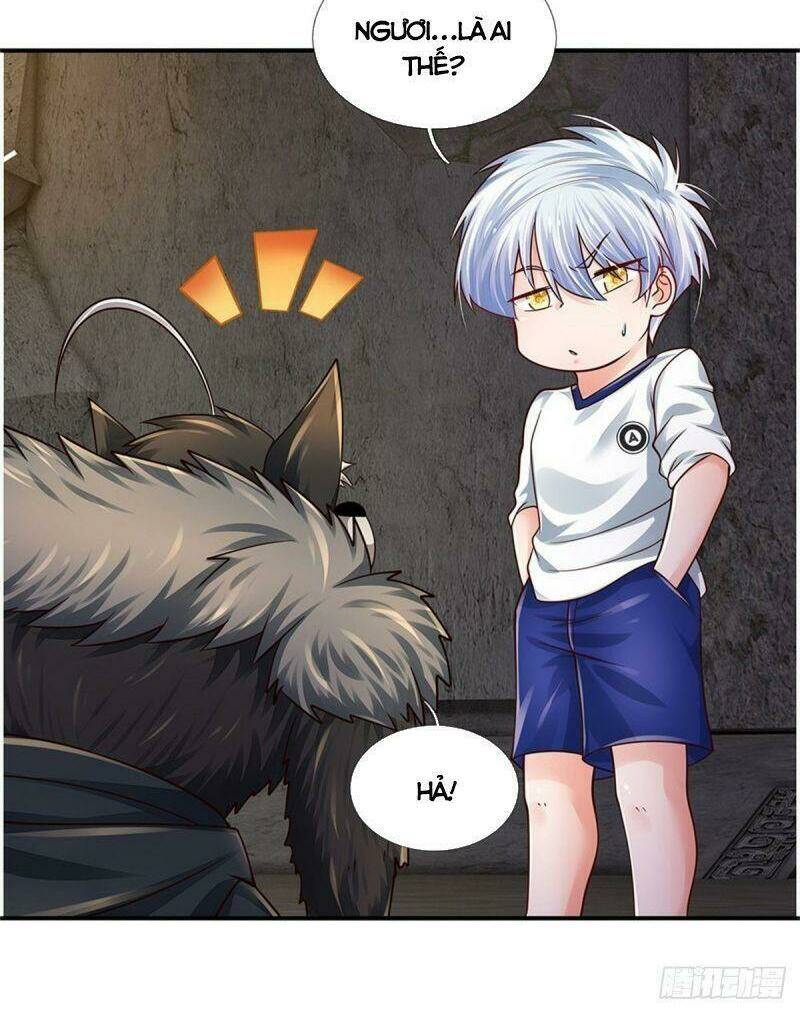 Luyện Thể Trăm Nghìn Tầng Chapter 105 - Trang 2