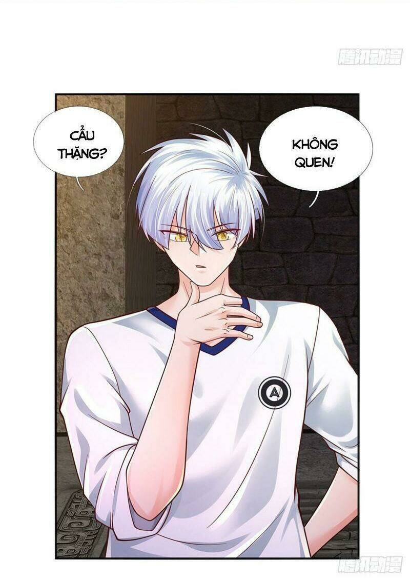 Luyện Thể Trăm Nghìn Tầng Chapter 105 - Trang 2