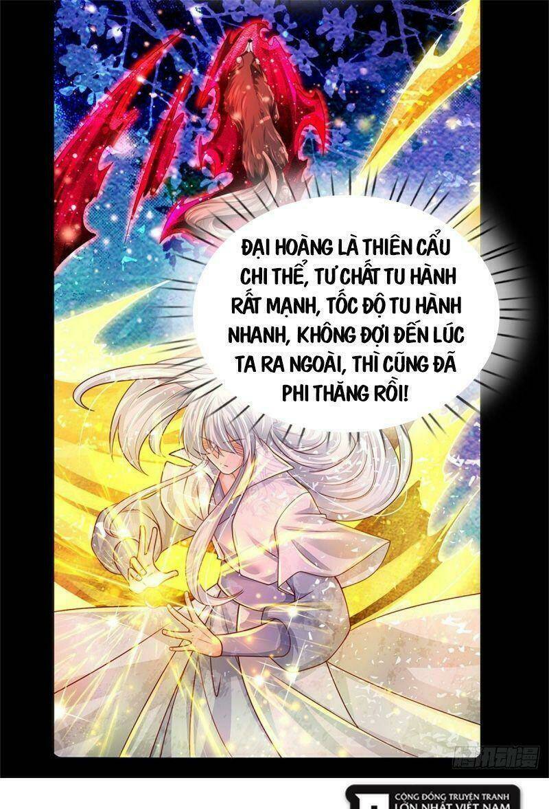 Luyện Thể Trăm Nghìn Tầng Chapter 105 - Trang 2