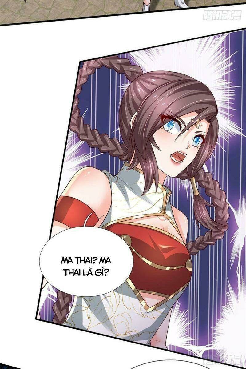 Luyện Thể Trăm Nghìn Tầng Chapter 106 - Trang 2