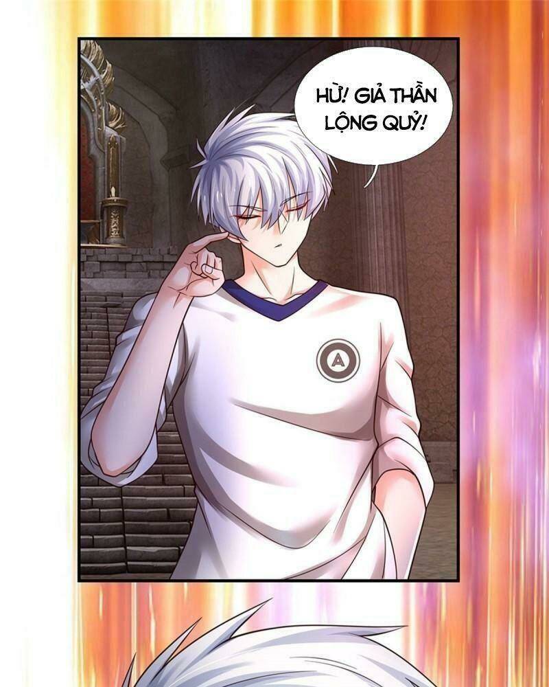 Luyện Thể Trăm Nghìn Tầng Chapter 106 - Trang 2