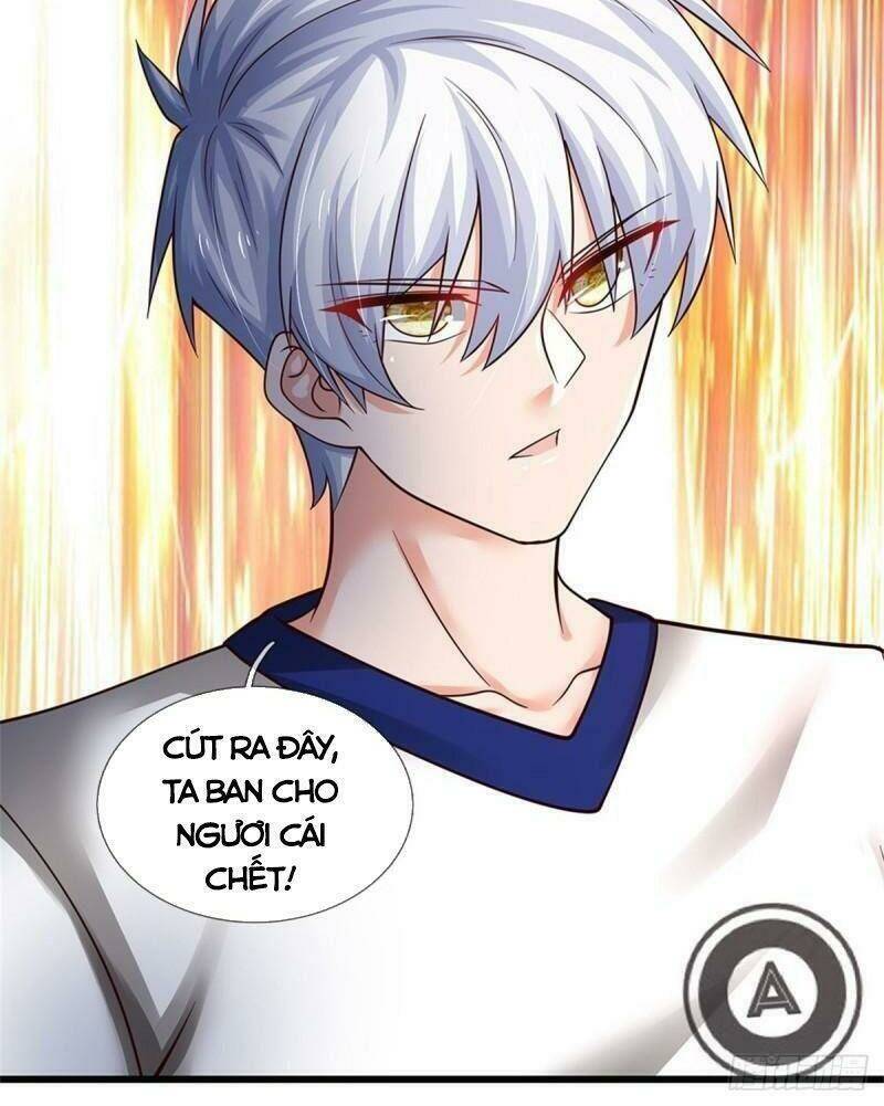 Luyện Thể Trăm Nghìn Tầng Chapter 106 - Trang 2