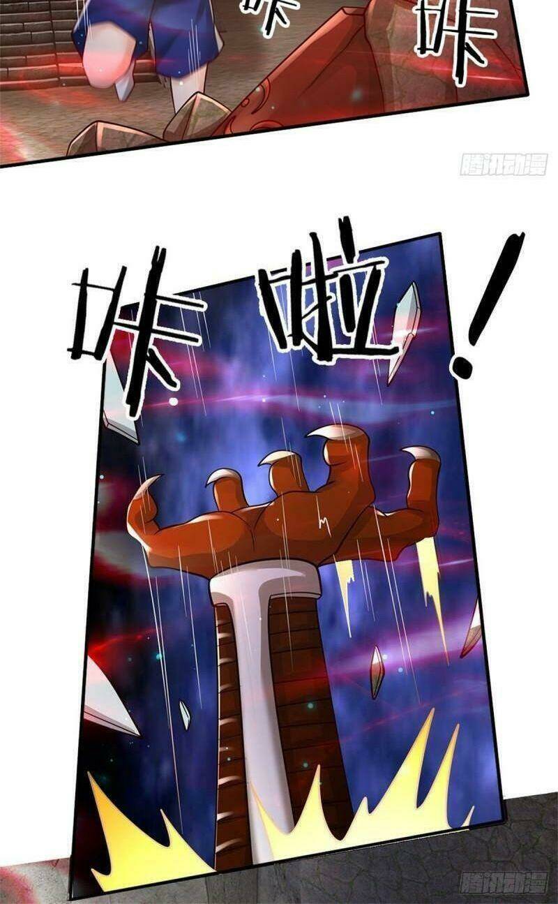 Luyện Thể Trăm Nghìn Tầng Chapter 106 - Trang 2