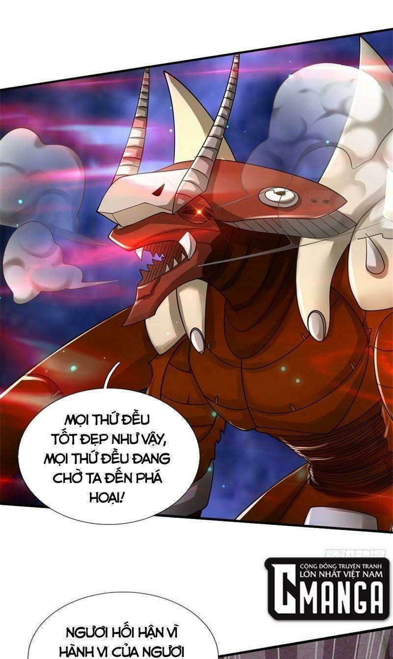 Luyện Thể Trăm Nghìn Tầng Chapter 106 - Trang 2