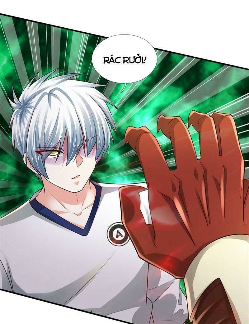 Luyện Thể Trăm Nghìn Tầng Chapter 106 - Trang 2