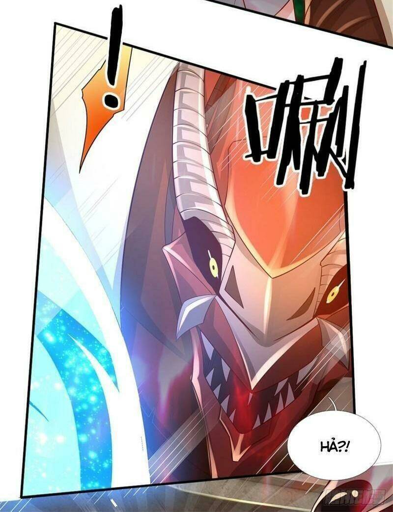 Luyện Thể Trăm Nghìn Tầng Chapter 106 - Trang 2