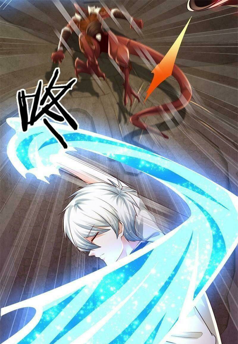 Luyện Thể Trăm Nghìn Tầng Chapter 106 - Trang 2