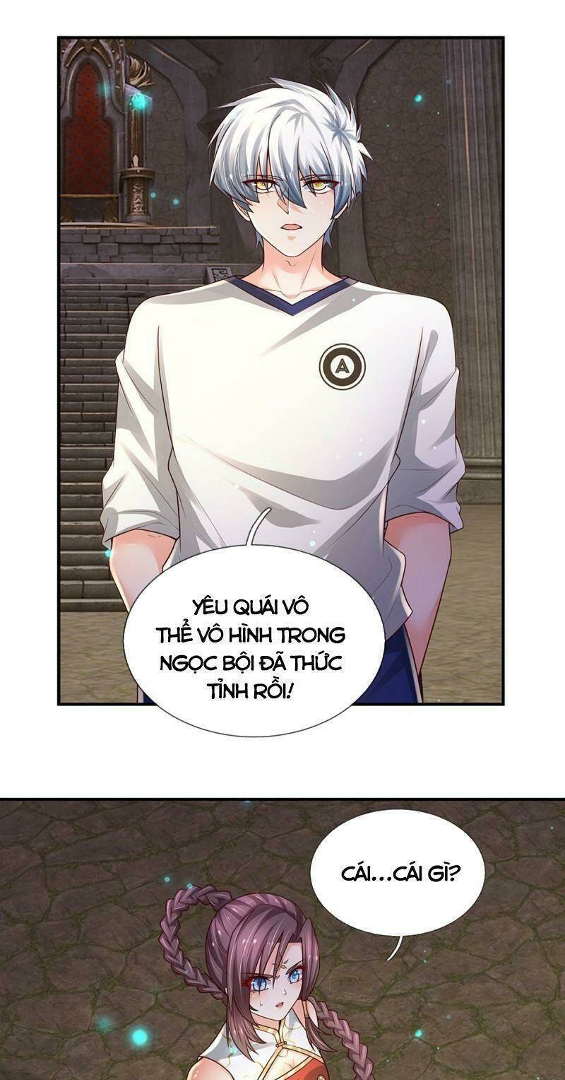 Luyện Thể Trăm Nghìn Tầng Chapter 106 - Trang 2