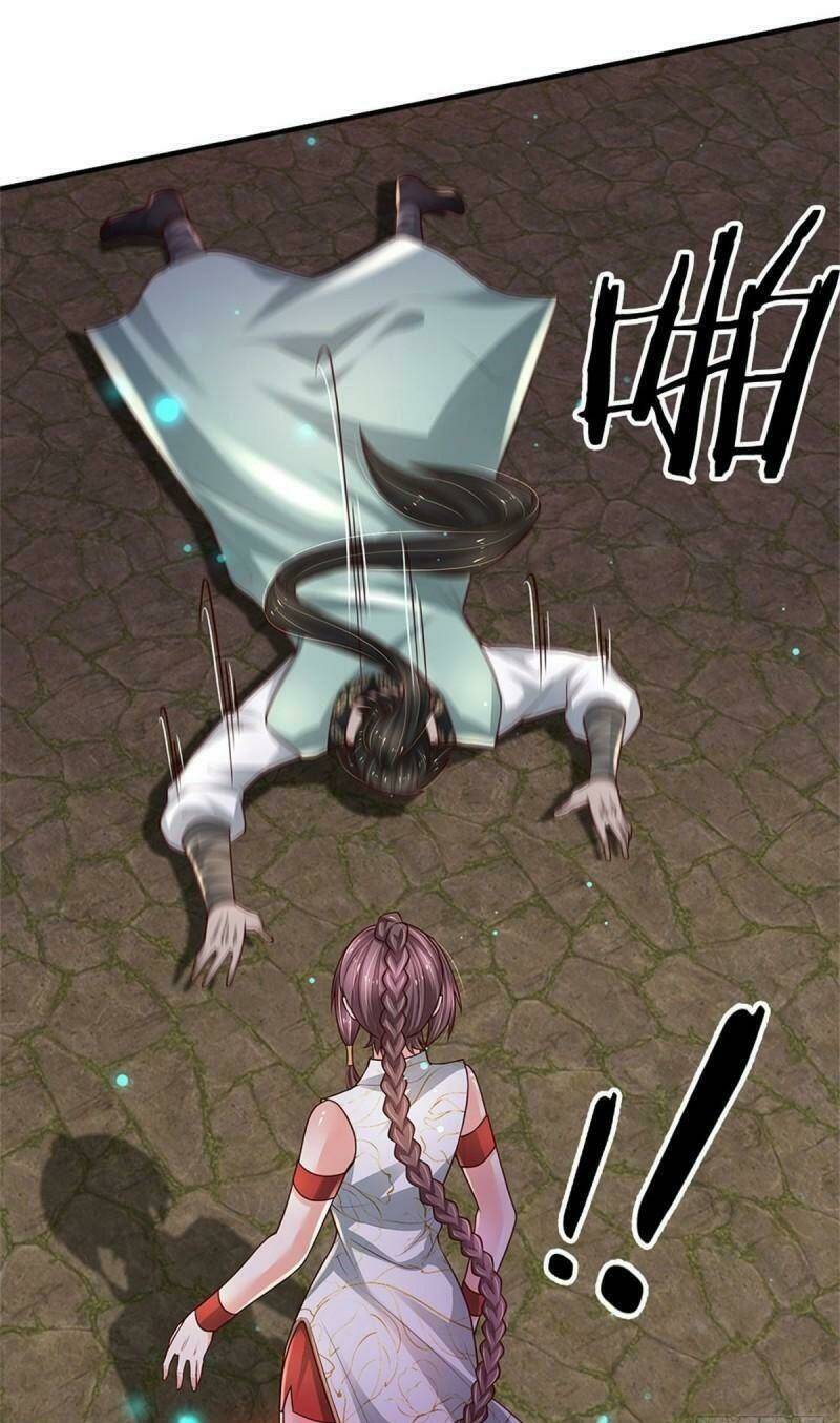 Luyện Thể Trăm Nghìn Tầng Chapter 106 - Trang 2