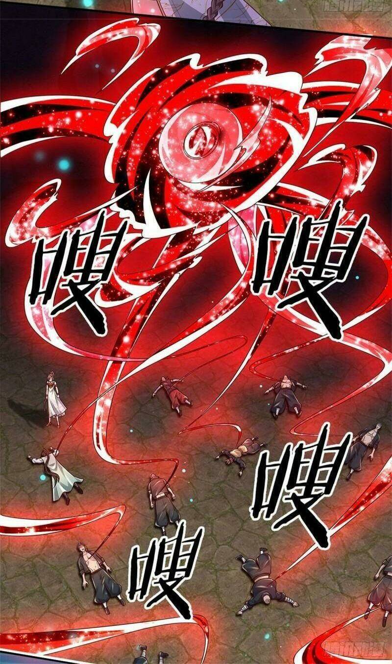 Luyện Thể Trăm Nghìn Tầng Chapter 106 - Trang 2