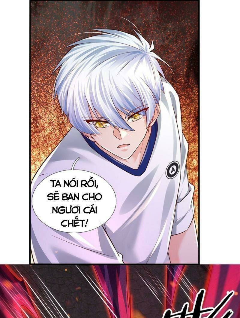 Luyện Thể Trăm Nghìn Tầng Chapter 107 - Trang 2