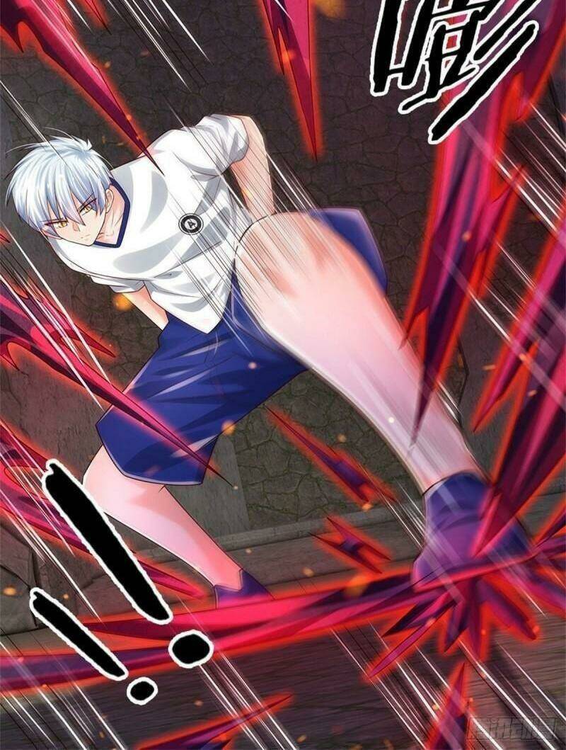 Luyện Thể Trăm Nghìn Tầng Chapter 107 - Trang 2