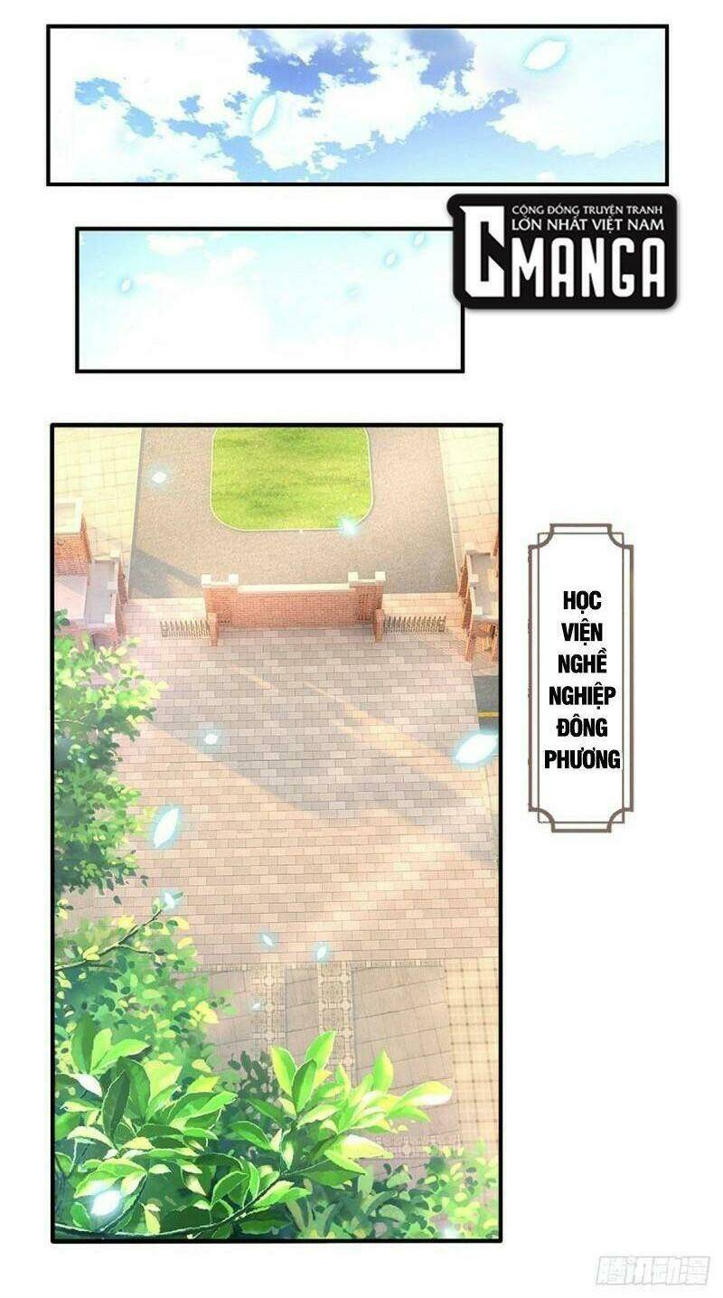 Luyện Thể Trăm Nghìn Tầng Chapter 107 - Trang 2