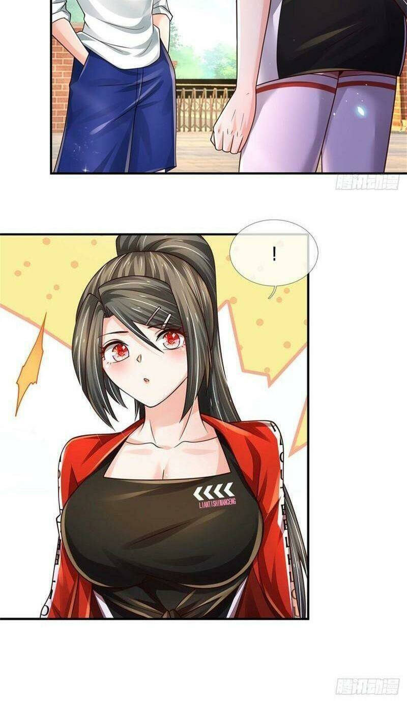 Luyện Thể Trăm Nghìn Tầng Chapter 107 - Trang 2