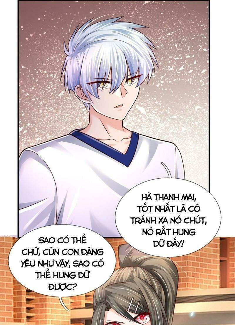 Luyện Thể Trăm Nghìn Tầng Chapter 107 - Trang 2