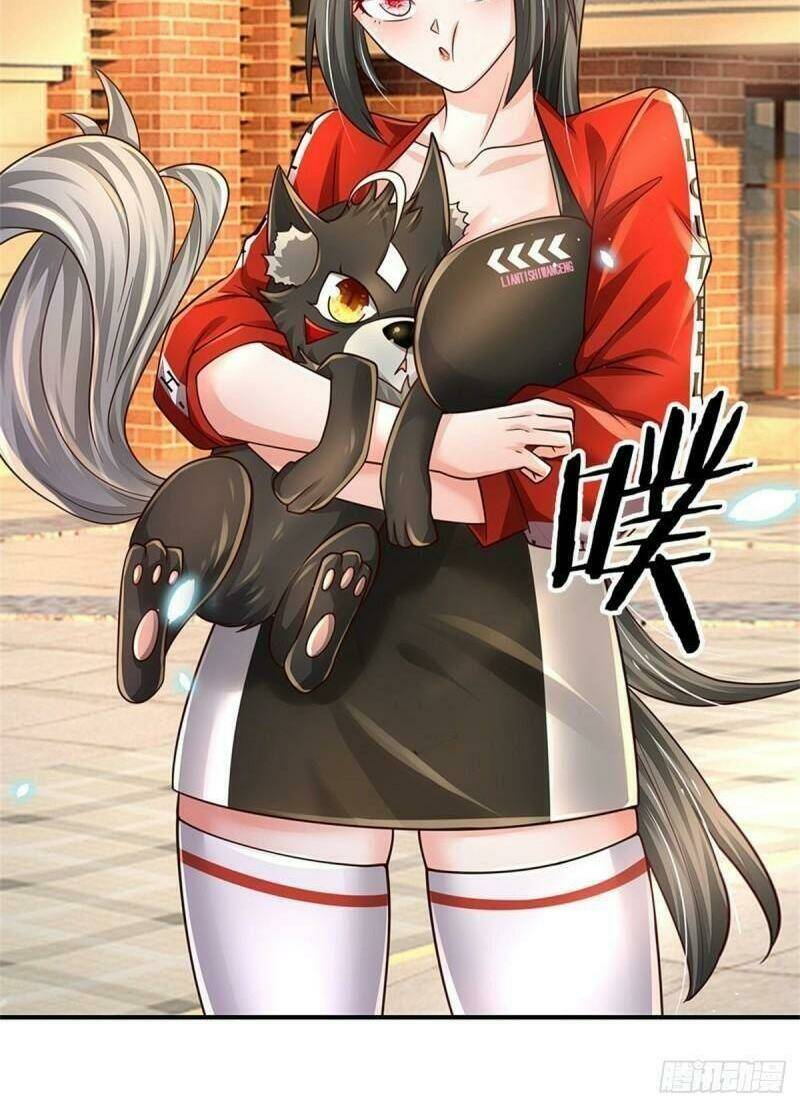 Luyện Thể Trăm Nghìn Tầng Chapter 107 - Trang 2