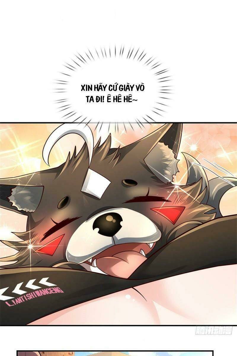 Luyện Thể Trăm Nghìn Tầng Chapter 107 - Trang 2