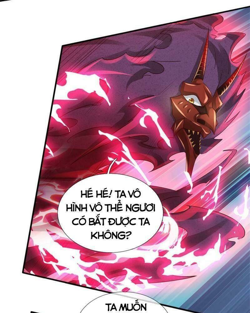 Luyện Thể Trăm Nghìn Tầng Chapter 107 - Trang 2