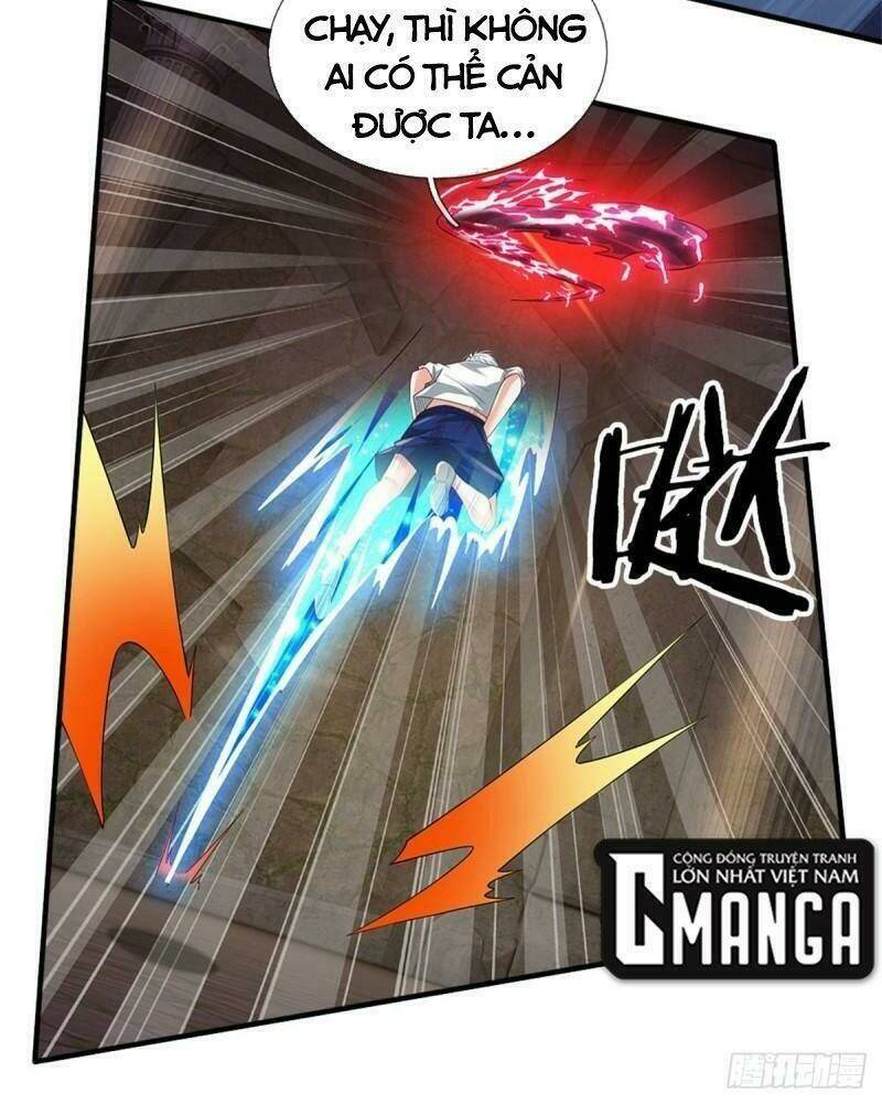 Luyện Thể Trăm Nghìn Tầng Chapter 107 - Trang 2