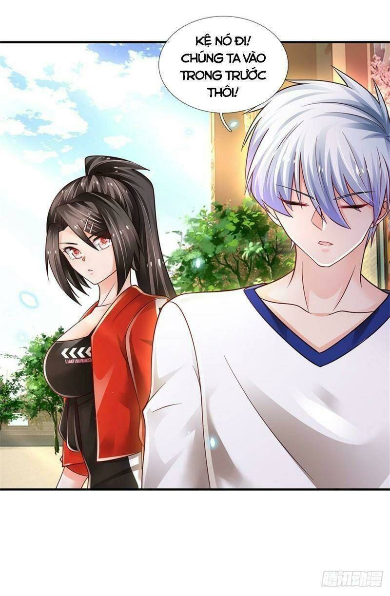 Luyện Thể Trăm Nghìn Tầng Chapter 108 - Trang 2