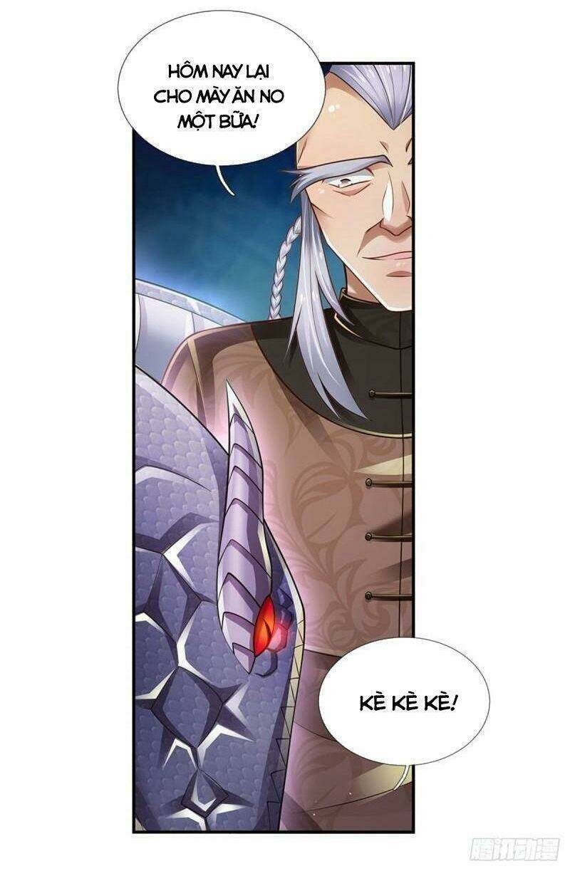 Luyện Thể Trăm Nghìn Tầng Chapter 108 - Trang 2