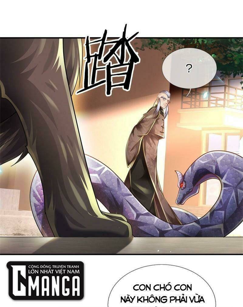 Luyện Thể Trăm Nghìn Tầng Chapter 108 - Trang 2