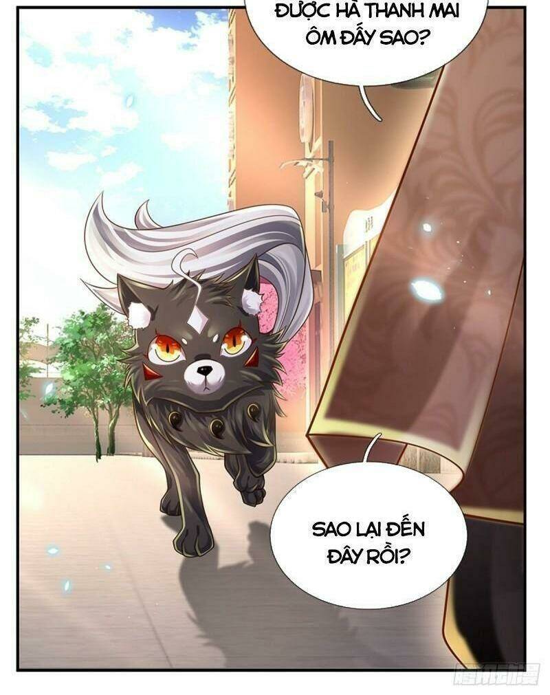 Luyện Thể Trăm Nghìn Tầng Chapter 108 - Trang 2