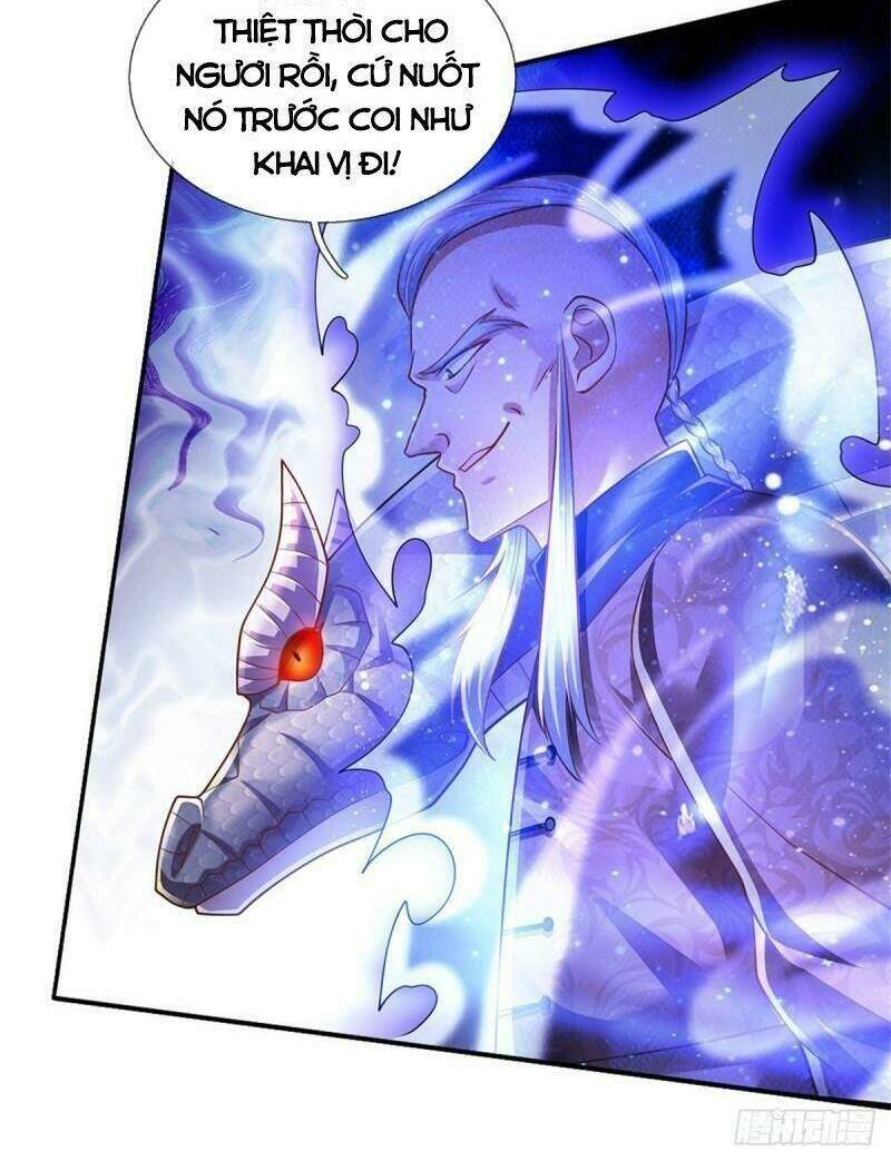 Luyện Thể Trăm Nghìn Tầng Chapter 108 - Trang 2