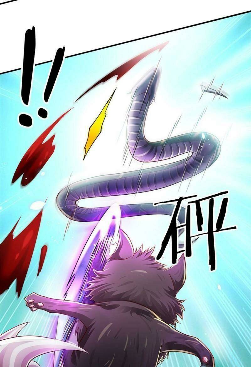 Luyện Thể Trăm Nghìn Tầng Chapter 108 - Trang 2