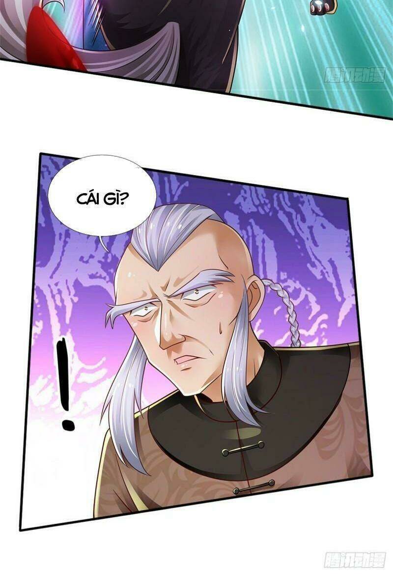 Luyện Thể Trăm Nghìn Tầng Chapter 108 - Trang 2