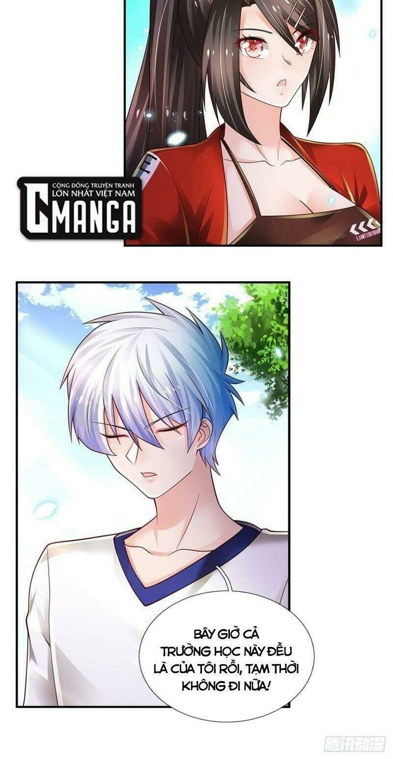 Luyện Thể Trăm Nghìn Tầng Chapter 108 - Trang 2