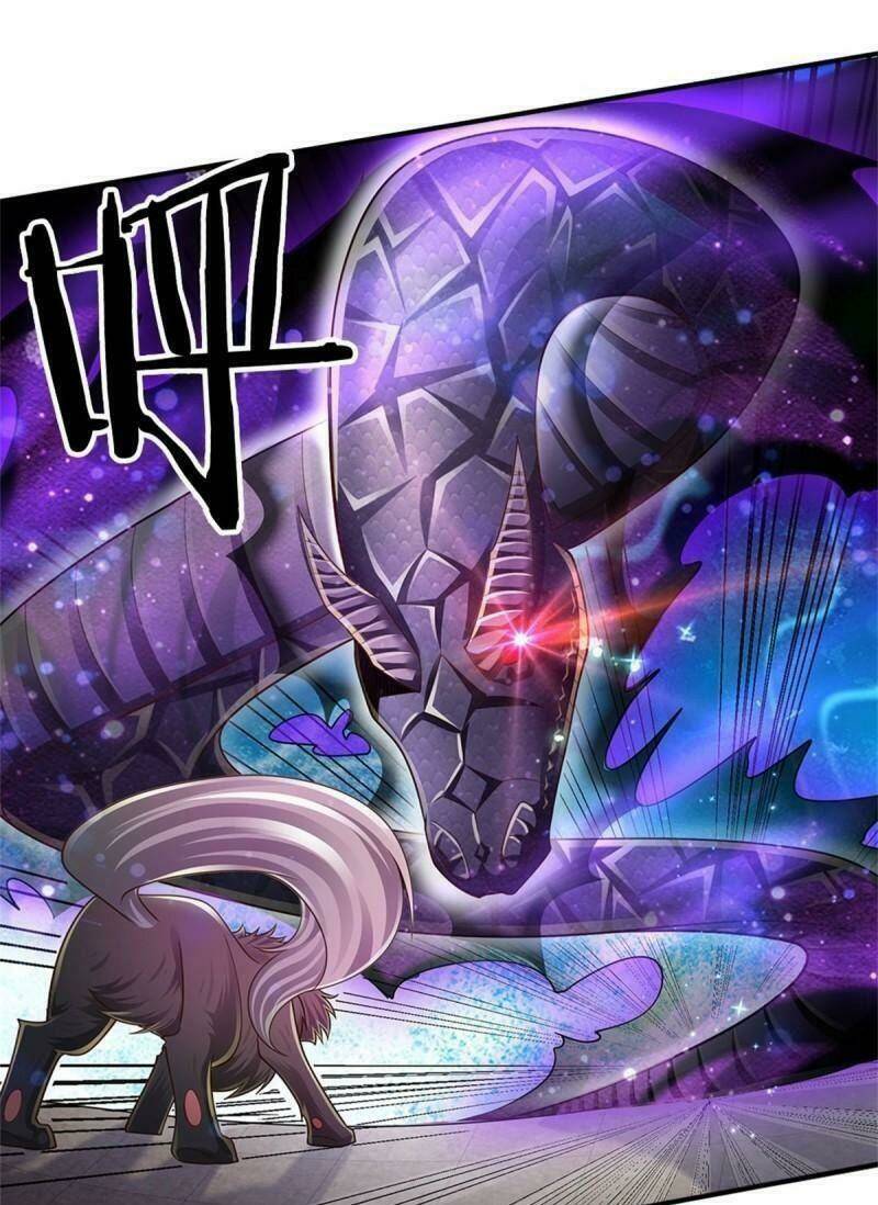 Luyện Thể Trăm Nghìn Tầng Chapter 108 - Trang 2