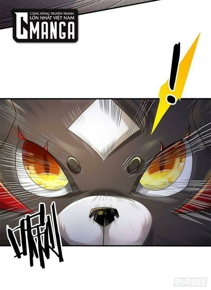 Luyện Thể Trăm Nghìn Tầng Chapter 108 - Trang 2