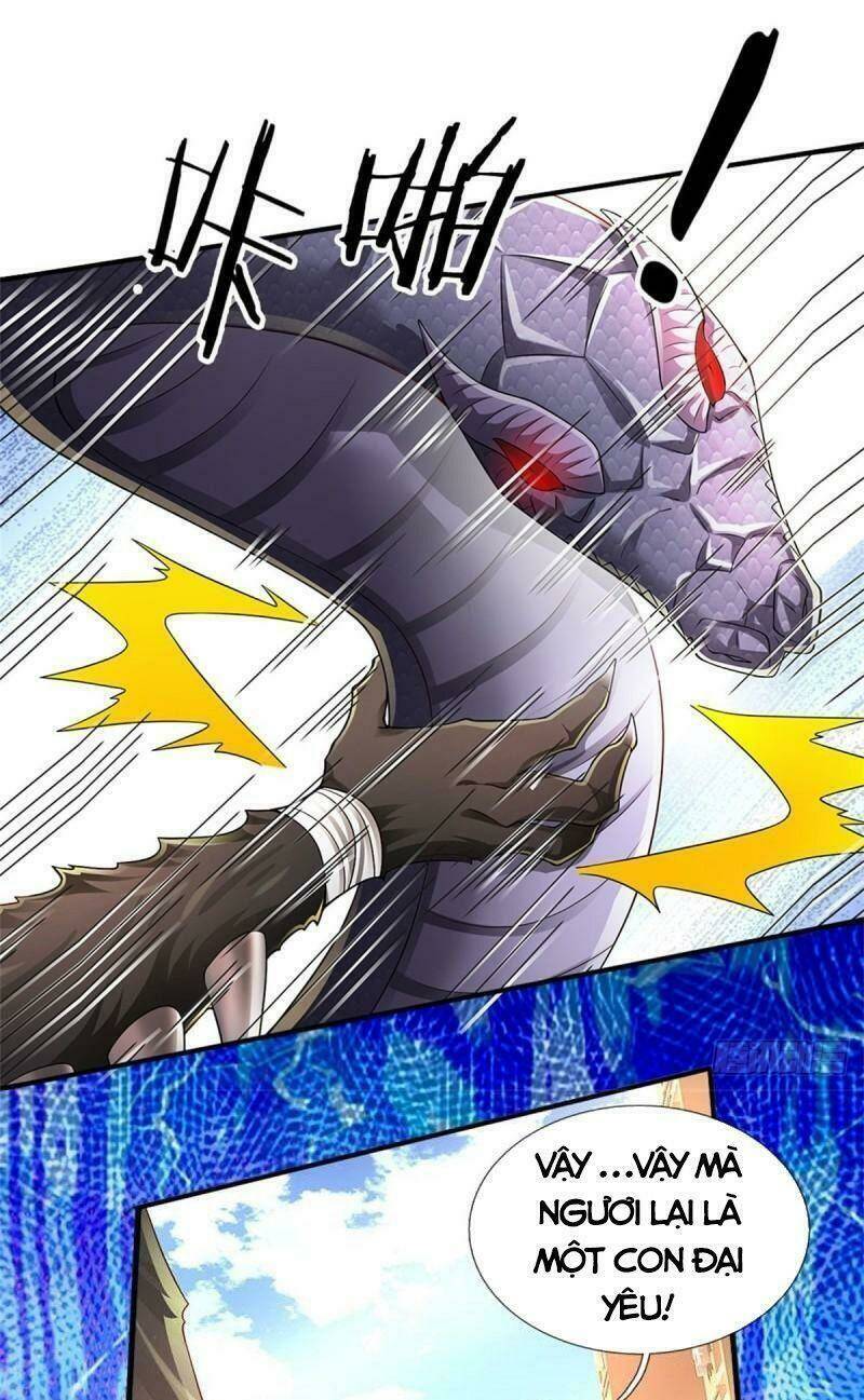 Luyện Thể Trăm Nghìn Tầng Chapter 108 - Trang 2