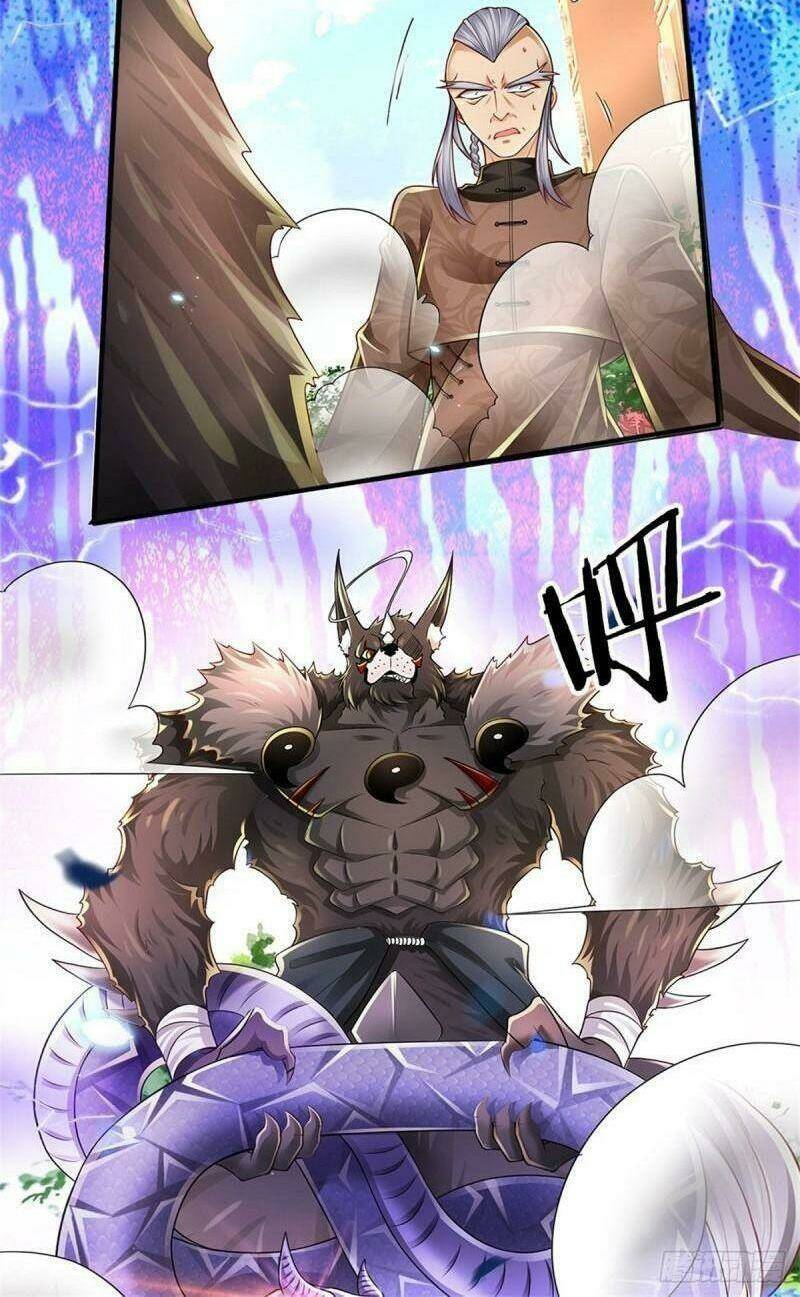 Luyện Thể Trăm Nghìn Tầng Chapter 108 - Trang 2